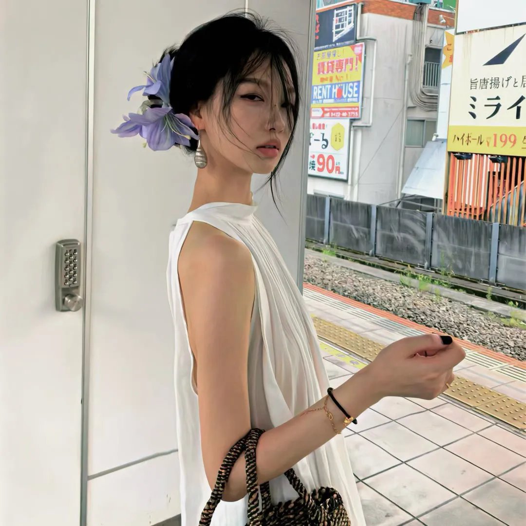 敬子的手