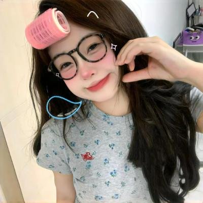 马蹄声碎